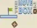 Žaidimas Move the Box 2 internete