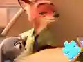 Žaidimas Jigsaw Puzzle: Zootopia 2 internete