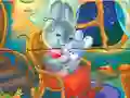 Žaidimas Jigsaw Puzzle: Goodnight Story internete