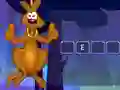 Žaidimas Kanga Hang internete