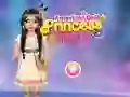 Žaidimas American Doll In Princess Style internete
