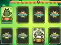 Žaidimas Card Monsters internete