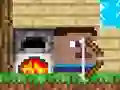 Žaidimas Gunner Craft internete