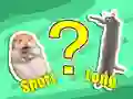 Žaidimas Kids Quiz: Shortest And Longest internete