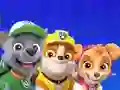 Žaidimas Paw Patrol internete