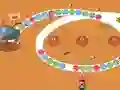 Žaidimas Zuma Bubble Blast internete