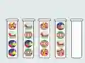 Žaidimas Ball Sort Puzzle internete