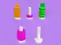 Žaidimas Nuts & Bolts Sort Challenge internete