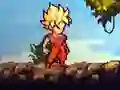 Žaidimas Dragon Power Hero internete