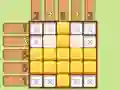 Žaidimas Sudoku Garden internete