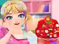 Žaidimas Blonde Sofia Slime Maker internete