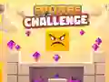 Žaidimas Sponge Challenge internete