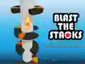 Žaidimas Blast the Stacks internete