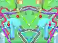 Žaidimas Subway Idle 3D internete