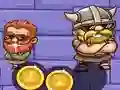 Žaidimas Duo Vikings 3 internete