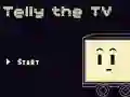 Žaidimas Telly the TV internete