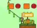 Žaidimas Rope Puzzle internete