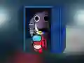 Žaidimas Imposter & 100 Doors internete