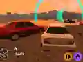Žaidimas Top Driver 2 internete