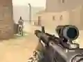 Žaidimas FPS Commando: 3D Shooter internete