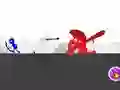 Žaidimas Red And Blue Stickman Spy Puzzles internete
