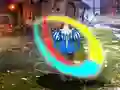 Žaidimas King Escaped Magical Glowing internete