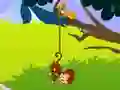 Žaidimas Monkey Escape from Pussy Cat internete