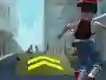 Žaidimas Faily Skater internete