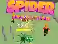 Žaidimas Spider Evolution internete