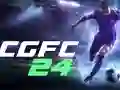 Žaidimas CG FC 25 internete