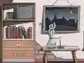 Žaidimas Cube Stories: Escape internete