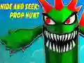 Žaidimas Hide and Seek: Prop Hunt internete