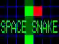 Žaidimas Space Snakes internete