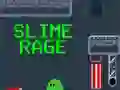 Žaidimas Slime Rage internete