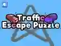 Žaidimas Traffic Escape Puzzle internete