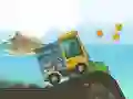 Žaidimas Moving Truck Bounty internete
