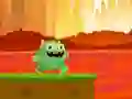 Žaidimas Goblin Run internete