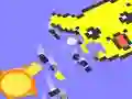 Žaidimas Voxel Mega Shooter internete