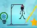 Žaidimas Hangman Challenge Winter internete