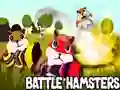 Žaidimas Battle Hamsters internete