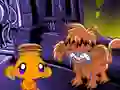 Žaidimas Monkey Go Happy Stage 874 internete