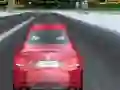 Žaidimas New Year Race 3D internete