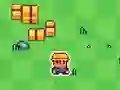 Žaidimas Farm Battles internete