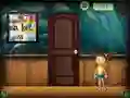 Žaidimas Amgel Kids Room Escape 233 internete