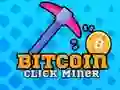 Žaidimas Bitcoin Click Miner internete