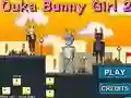 Žaidimas Ouka Bunny Girl 2 internete
