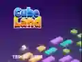 Žaidimas Cube Land internete