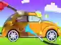 Žaidimas Car Washing Game internete