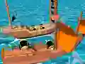 Žaidimas One Treasure internete