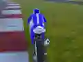 Žaidimas MotoGP: Motocross Race internete